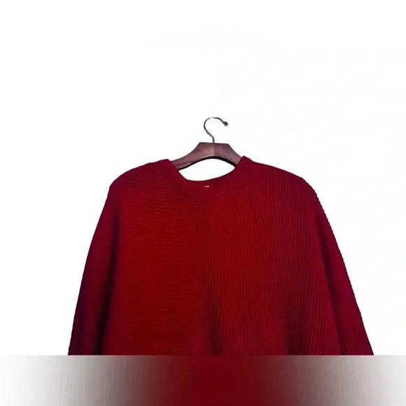 FREE PEOPLE  Downtown Sweater - Picture 8 of 16